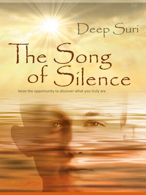 cover image of The Song of Silence